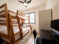The Visionaire (D27), Condominium #606333281